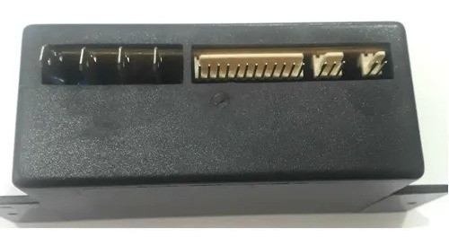 Módulo Cervejeira  Metalfrio Hussmann 127v 020204f003 Novo 0