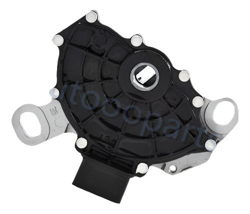 Interruptor De Seguridad Neutral Trans Gama Sensor Para Saab 0