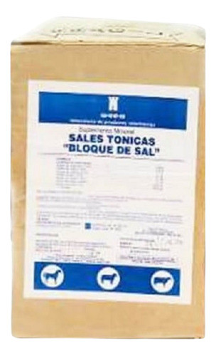 Piedras Salina Con Minerales 16 Kilo Cu Tra  Co   Almagro 0