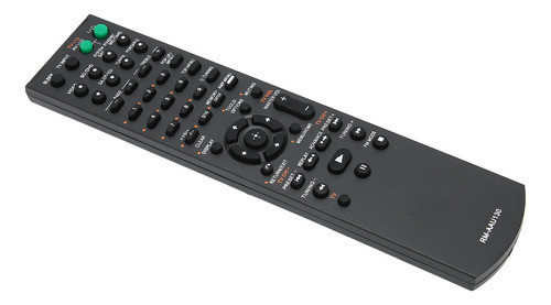 Controle Remoto Rmaau130 Controle De Substituição Universal 0
