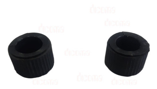 Bujes X2 Palanca De Cambios Citroen 3cv Furgoneta 0