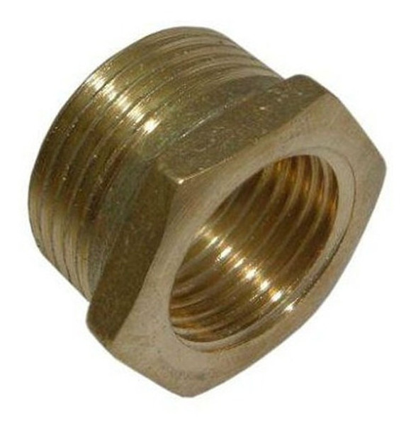 Buje Reducción Mh Bronce 2  X 1 0