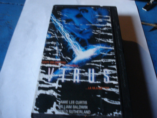 Vhs Virus 0