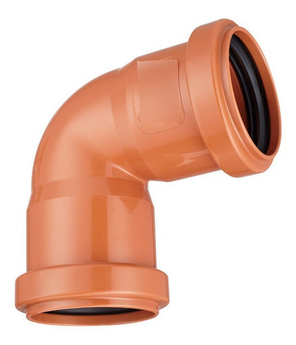 Codo 63 A 90 H H Desague Con Oring Ips 0