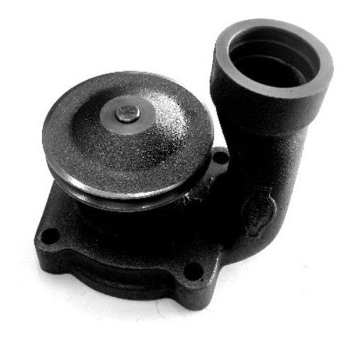 Bomba De Agua John Deere 720 - 730 Con Polea º 0