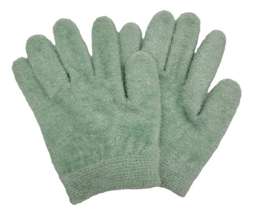 Guantes De Gel Revitalizantes Reutilizables 0