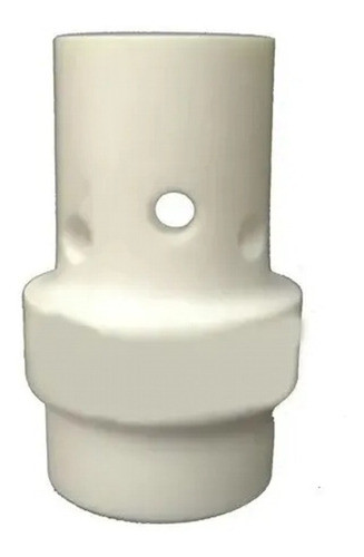 Difusor Aislante Ceramico Para Torcha  Mig Mag T 36 Lacueva 0