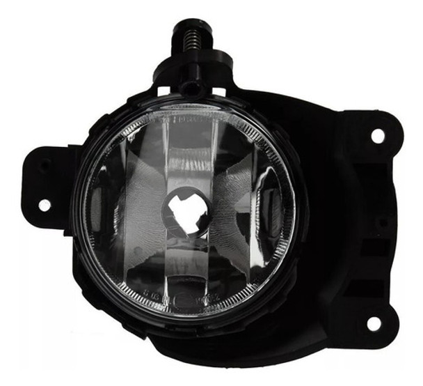 Faro Auxiliar Antiniebla Para Prisma F2 2013 2014 2015 2016 0