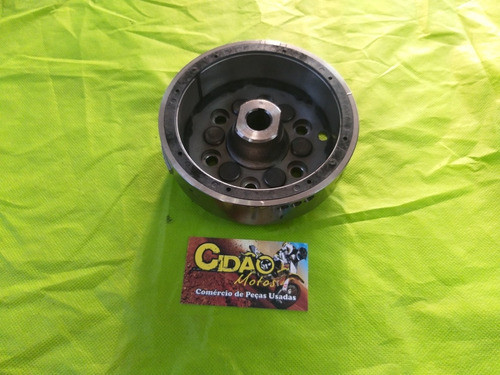 Magneto Dragstar 650 0