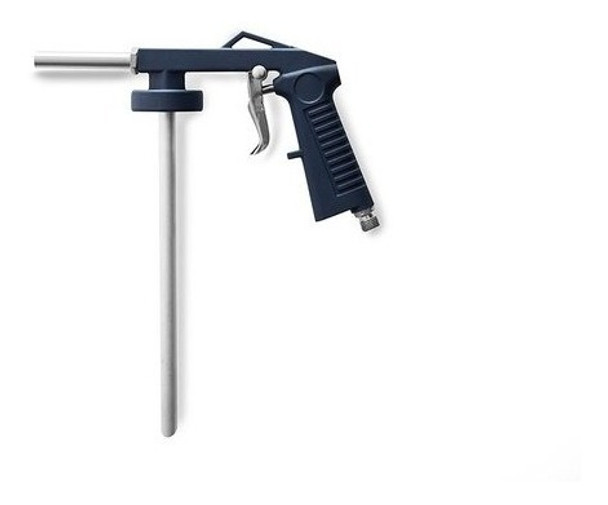 Pistola Subcarroceria Esqueleto Mapache 0