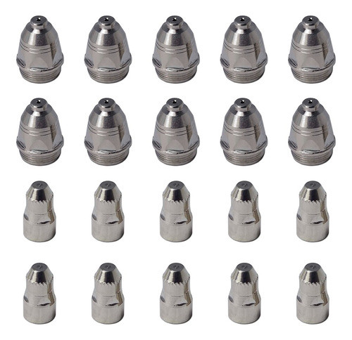 Consumibles Torcha Plasma Panasonic P80 P/ Corte Automatico 0