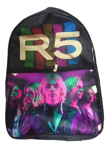 Mochila R5 0