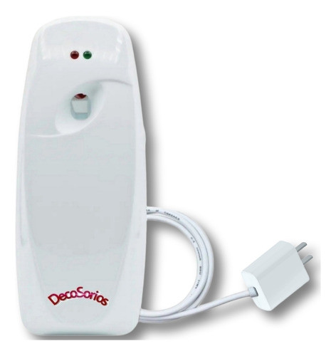 Dispenser Aromatizante Electrico Automático A 220v Directo 0