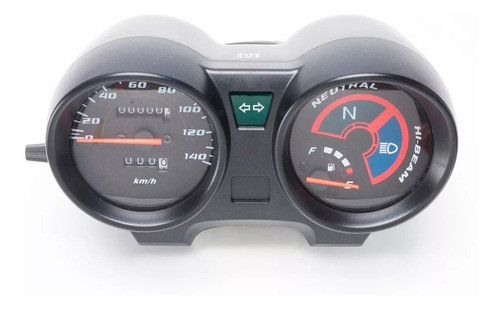 Tablero Velocimetro Zanella Rx 150 Z7 0