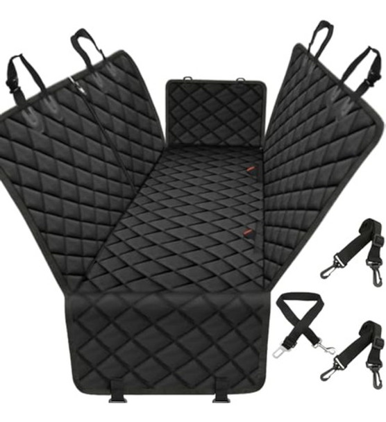Viretec Funda De Asiento De Coche Para Perro Para 0 Viretec Funda De Asiento De Coche Para Perro Para 0