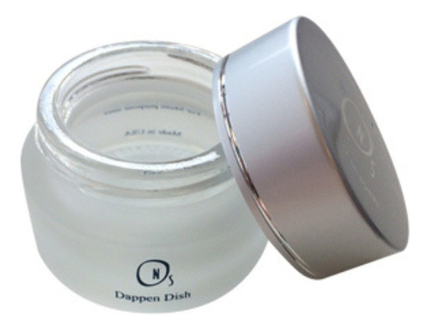 Dappen Dish - Odyssey 0