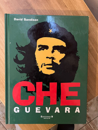 Che Guevara - David Sandison 0