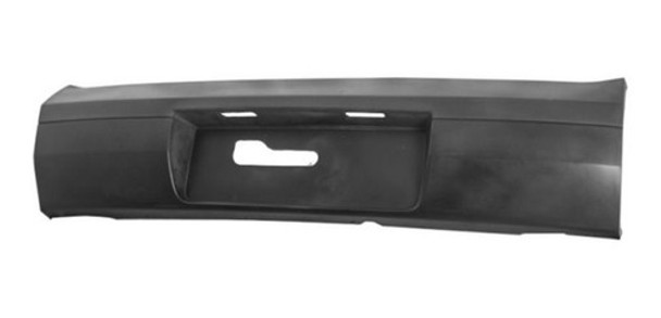 Paragolpe Tras Vw Saveiro G5 / G6 Central 0 Paragolpe Tras Vw Saveiro G5 / G6 Central 0