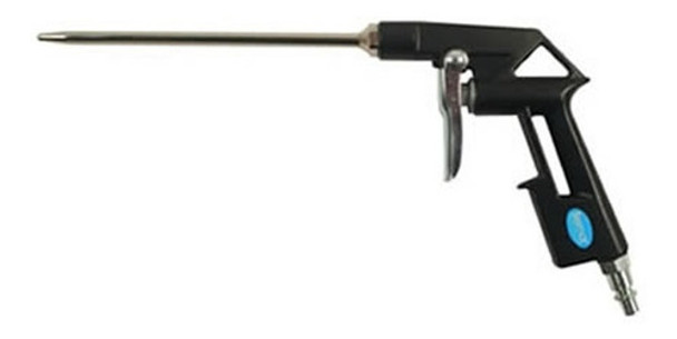 Pistola Desempolvadora Bemar 150mm Bulonera Guemes 0