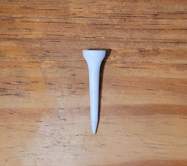 Tee De Golf Usado 1 Solo 0 Tee De Golf Usado 1 Solo 0