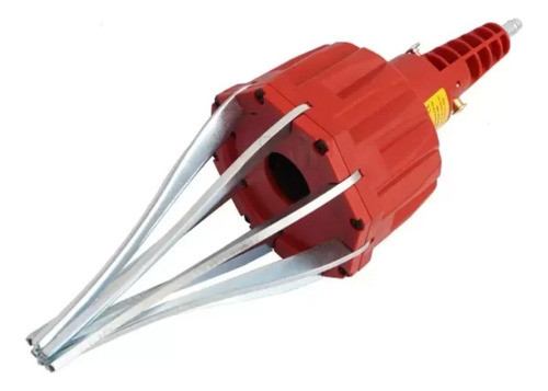 Extractor Colocador Fuelle Direccion Neum. 110mm | Eurotech 0