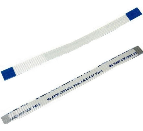 10 Flex De Carga 12 Pines Joystick Compatible Con Ps4 0