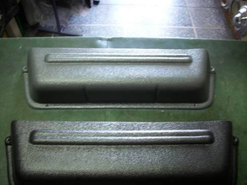 Gaveta Para Puerta Universal Gris O Negro. El Juego! 0