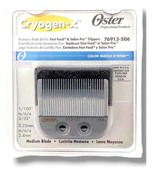 Oster Cuchilla Pro Power 606 0