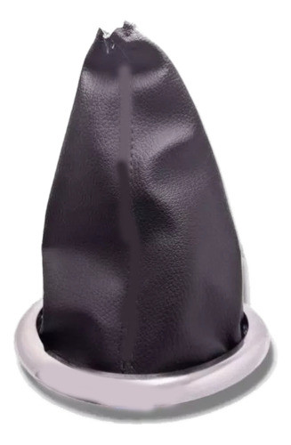 Fuelle Palanca De Cambios + Aro Gris Citroen C3 2016 0
