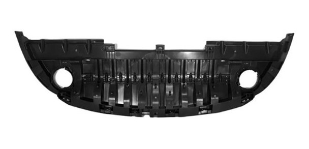 Deflector Inferior Paragolpe Delantero Renault Fluence Orig 0