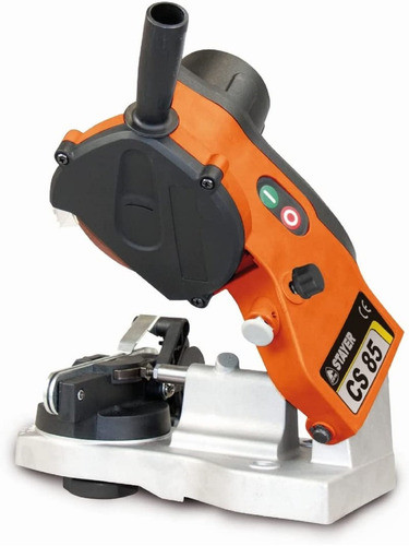 Afilador Universal Cadena Motosierra Industrial - 0