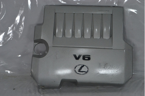 Tampa Capa Do Motor Lexus Es350 2013/2015 0