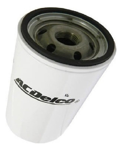 Filtro Aceite Vw Gol G1 Ab9 G3 Power 1.6 Motor Audi Todos 0