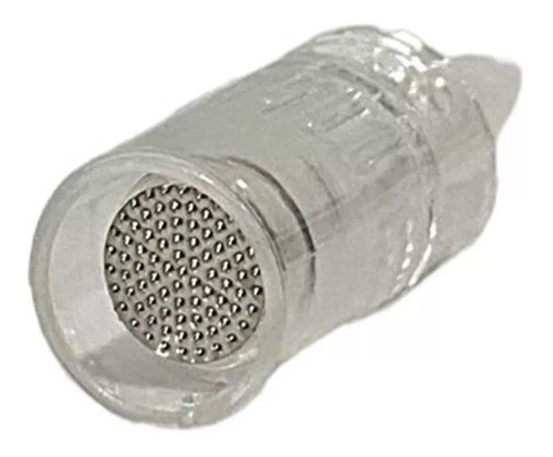 Kit 10 Cartuchos Dermógrafo Dermapen Nano Agulhas Dr Pen 0