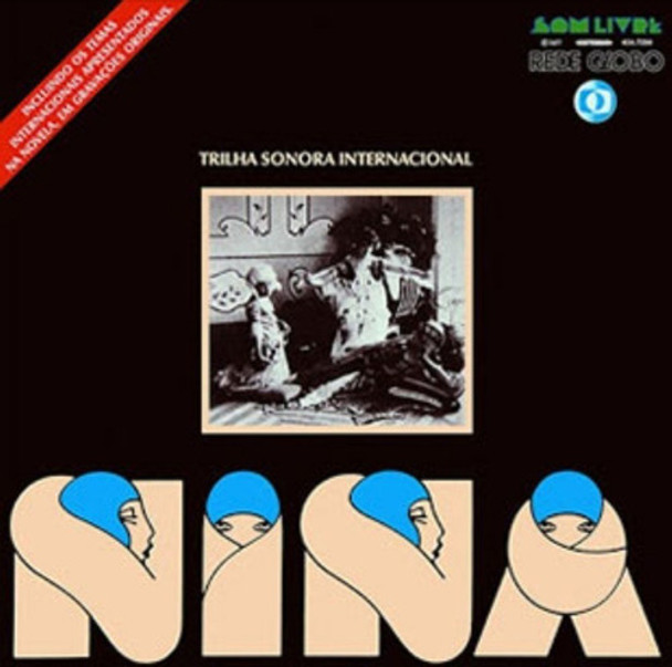 Cd Novela Nina Internacional 0