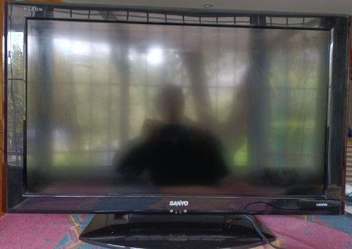 Lcd Sanyo 32 0