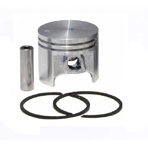 Kit Piston Aros Repl Motosierra Stihl St Ms 170 0