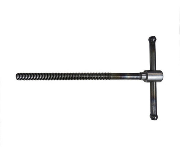 Tornillo Para Morsa Barbero Nº4 0