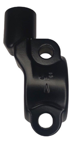 Suporte Retrovisor Nmax 160 Lado Esquerdo 0