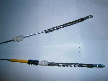 Cable Freno Mano. Chevrolet Chevette 1987 / 0
