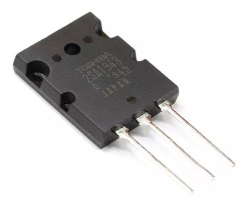 Transistor 2sa1943  C1943 0