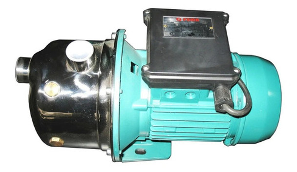 Electrobomba Autocebante Fema 750w 45m Inoxidable Acero Fema 0