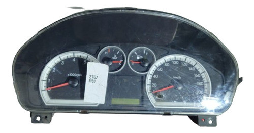 Instrumental Del Tablero Chevrolet Aveo -- Mbo Original 0