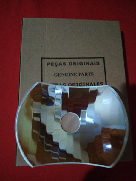 Espelho Refletor Dabi Gnatus 0