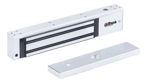 Cerrojo Magnetico 280kg Dahua Asf280a 0