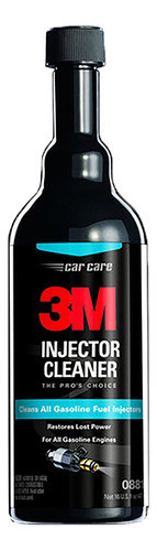 Aditivo Limpia Inyectores 473ml 3m 60113 0
