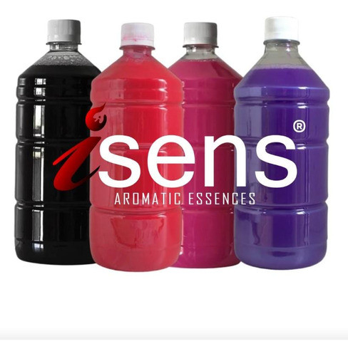 Esencia Desodorante Concentrado Para Pisos Rinde 80 Litros-. 0