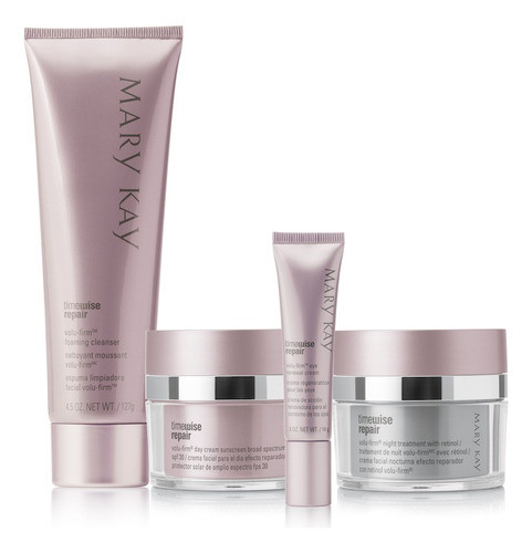 Set  Repair Mary Kay 0