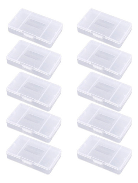 Estojos De Cartucho De Jogo De Plástico Colorido Para Game B 0