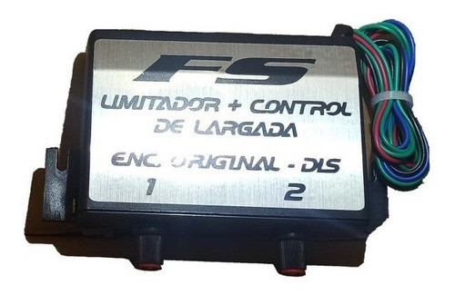 Corte Y Control De Largada Fs 0